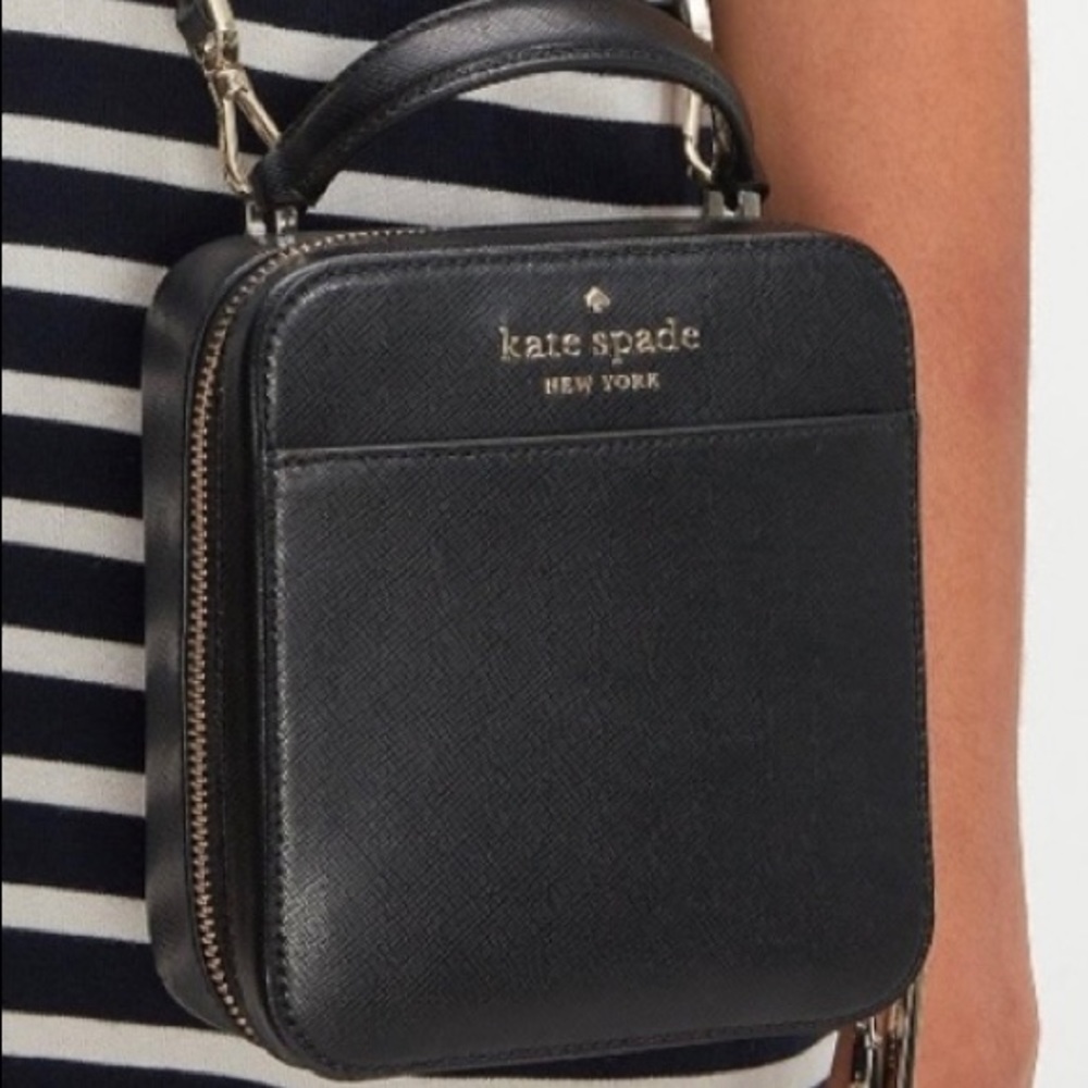 Kate Spade Daisy Vanity Crossbody